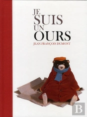 Je Suis Un Ours