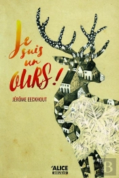 Je Suis Un Ours !