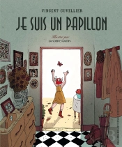 Je Suis Un Papillon