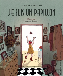 Bertrand.pt - Je Suis Un Papillon