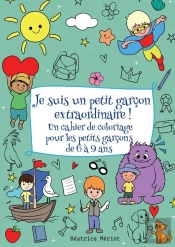 Je Suis Un Petit Garçon Extraordinaire