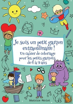 Bertrand.pt - Je Suis Un Petit Garçon Extraordinaire