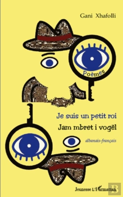 Bertrand.pt - Je Suis Un Petit Roi ; Jam Mbret I Vogël