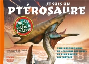 Je Suis Un Ptérosaure