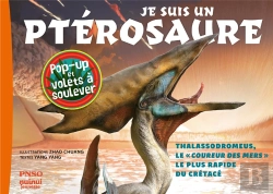 Bertrand.pt - Je Suis Un Ptérosaure