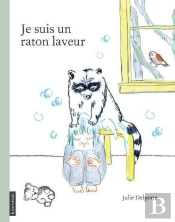 Je Suis Un Raton Laveur