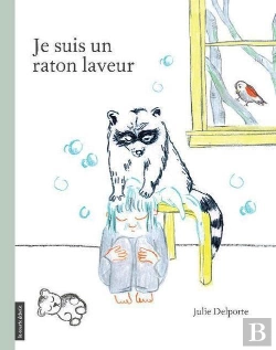 Bertrand.pt - Je Suis Un Raton Laveur