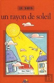 Je Suis Un Rayon De Soleil