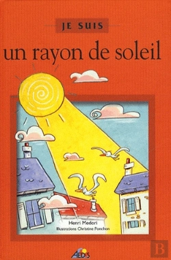 Bertrand.pt - Je Suis Un Rayon De Soleil