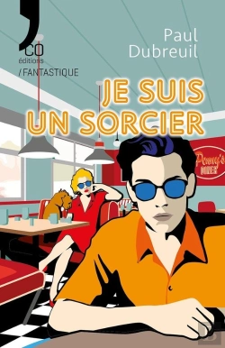 Bertrand.pt - Je Suis Un Sorcier