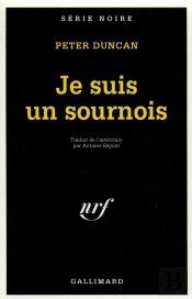 Je Suis Un Sournois