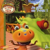 Je Suis Un T-Rex !