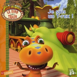 Bertrand.pt - Je Suis Un T-Rex !