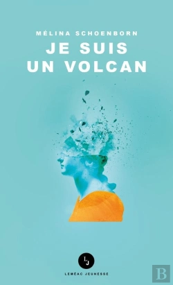 Bertrand.pt - Je Suis Un Volcan