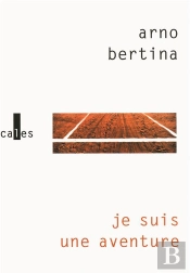 Je Suis Une Aventure