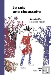 Je Suis Une Chaussette