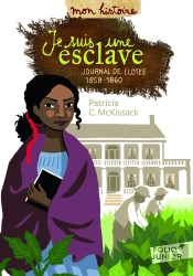 Je Suis Une Esclave