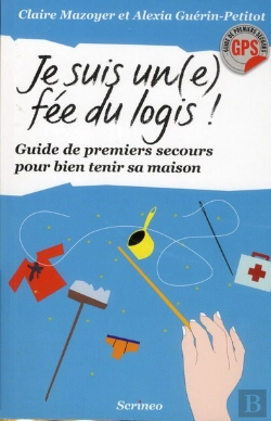 Bertrand.pt - Je Suis Une Fee Du Logis!