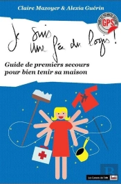 Je Suis Une Fee Du Logis!