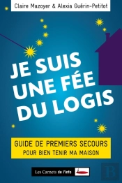 Je Suis Une Fee Du Logis