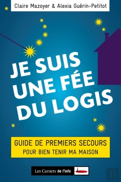 Bertrand.pt - Je Suis Une Fee Du Logis