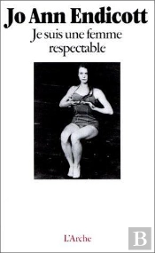 Je Suis Une Femme Respectable
