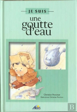 Bertrand.pt - Je Suis Une Goutte D'Eau