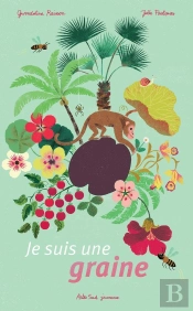 Je Suis Une Graine