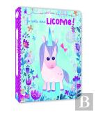 Je Suis Une Licorne !
