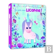 Je Suis Une Licorne !