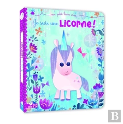 Bertrand.pt - Je Suis Une Licorne !