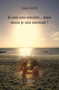 Bertrand.pt - Je Suis Une Sorcière... Mais Sinon Je Suis Normale !