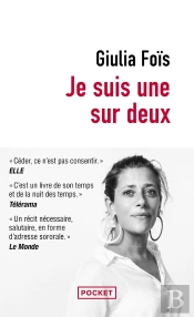 Je Suis Une Sur Deux