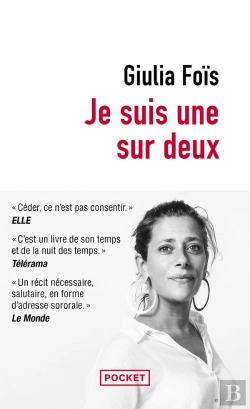 Bertrand.pt - Je Suis Une Sur Deux