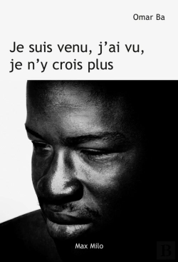Bertrand.pt - Je Suis Venu, J'Ai Vu, Je N'Y Crois Plus