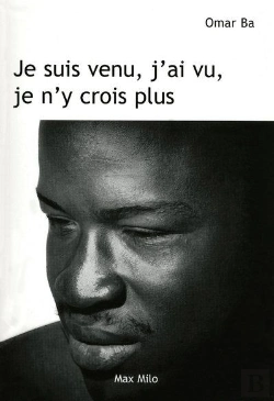 Bertrand.pt - Je Suis Venu, J'Ai Vu, Je N'Y Crois Plus