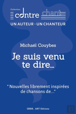 Bertrand.pt - Je Suis Venu Te Dire...