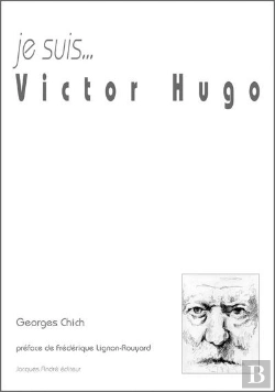 Bertrand.pt - Je Suis... : Victor Hugo