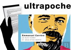 Bertrand.pt - Je Suis Vivant Et Vous Êtes Morts