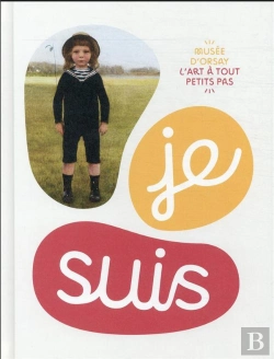 Bertrand.pt - Je Suis...Collection L'Art A Tout Petit Pas