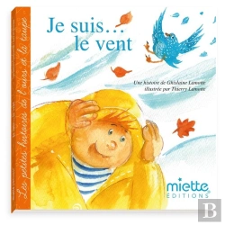 Bertrand.pt - Je Suis...Le Vent.