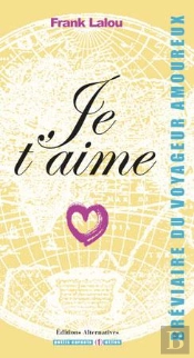 Je T 'Aime