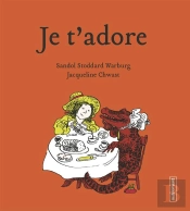 Je T'Adore
