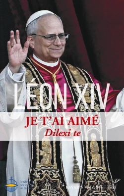 Bertrand.pt - Je T'Ai Aimé - Dilexi Te : Exhortation Apostolique