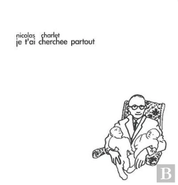 Bertrand.pt - Je T'Ai Cherchée Partout
