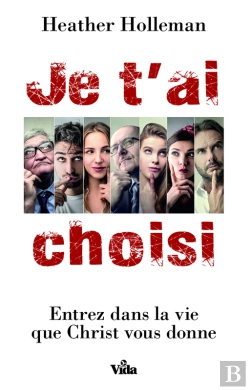 Bertrand.pt - Je T'Ai Choisi