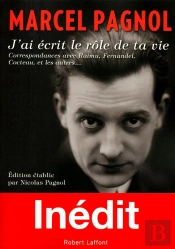 Je T'Ai Écrit Le Rôle De Ta Vie