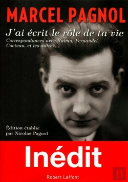 Bertrand.pt - Je T'Ai Écrit Le Rôle De Ta Vie