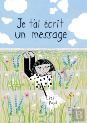Je T'Ai Ecrit Un Petit Mot
