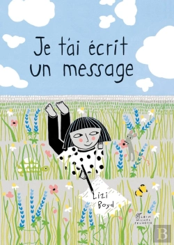 Bertrand.pt - Je T'Ai Ecrit Un Petit Mot